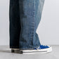 INTERIM CLASSIC VINTAGE "1947XX" SHUTTLE DENIM TROUSERS