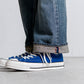 INTERIM CLASSIC VINTAGE "1947XX" SHUTTLE DENIM TROUSERS