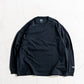 [8.23 sat 0:00 Release] UNTRACE L/S Tee _217