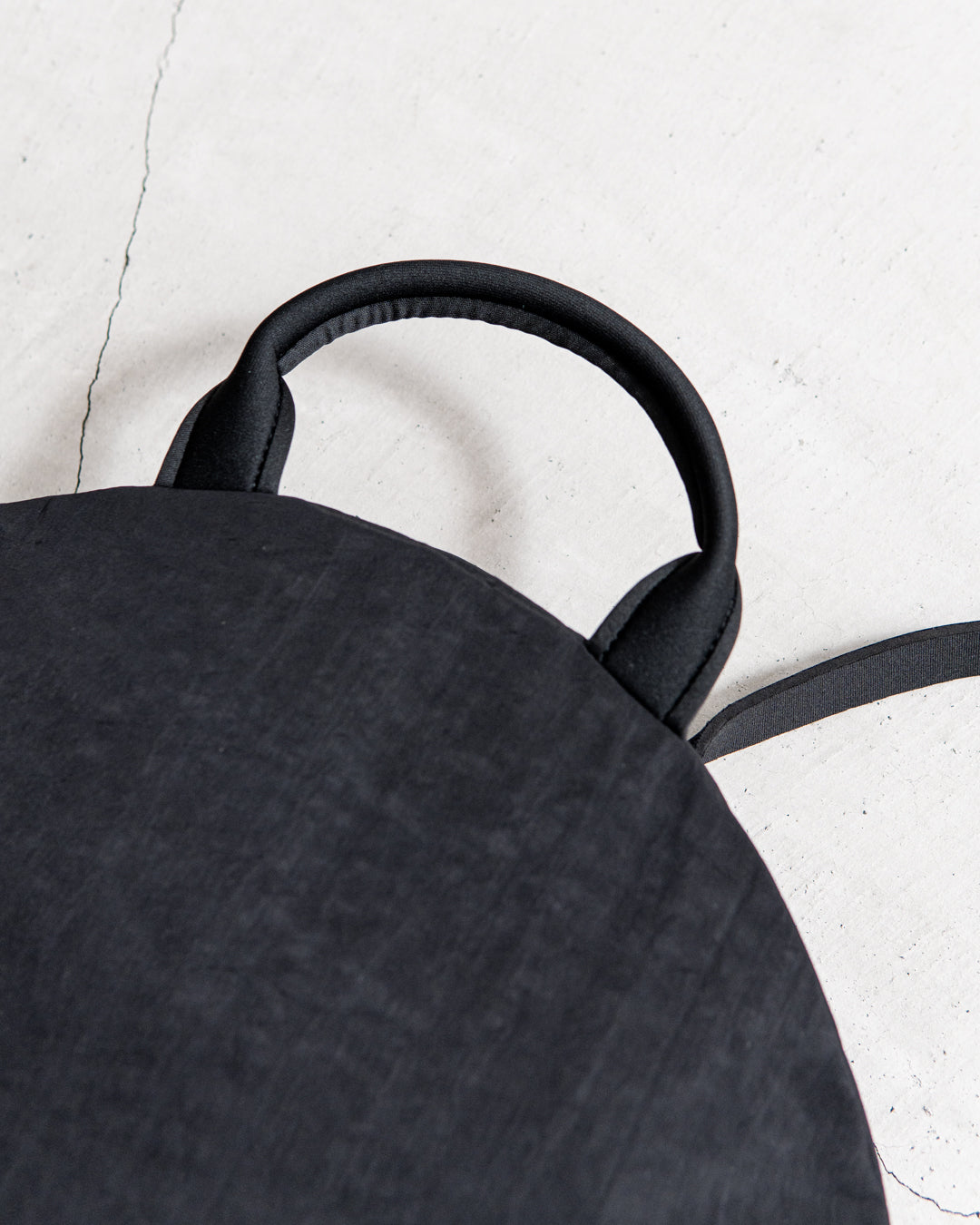 cote&ciel MOSELLE SMOOTH BLACK