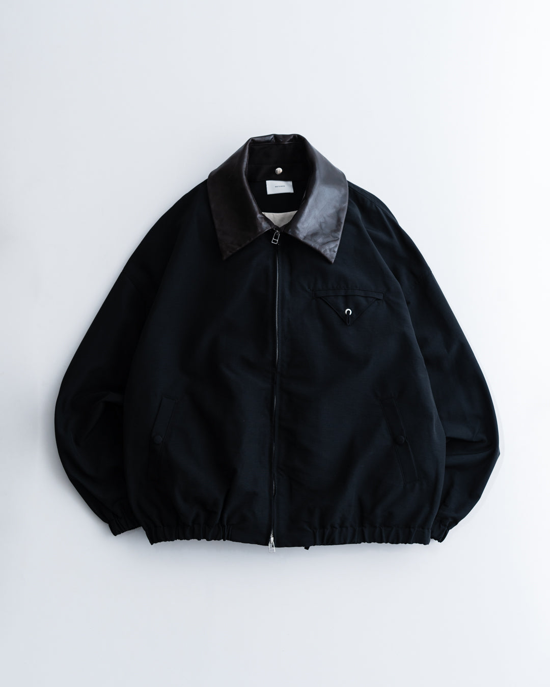 通販] refomed(リフォメッド) DOKA NYLON JACKET 