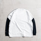 [8.23 sat 0:00 Release] UNTRACE L/S Tee _217