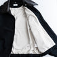 refomed  DOKA NYLON JACKET "TARP"