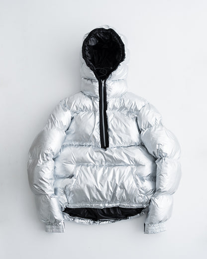 [9.26 sat 12:00 Release]【Collaboration】ALWACY HALF ZIP JACKET