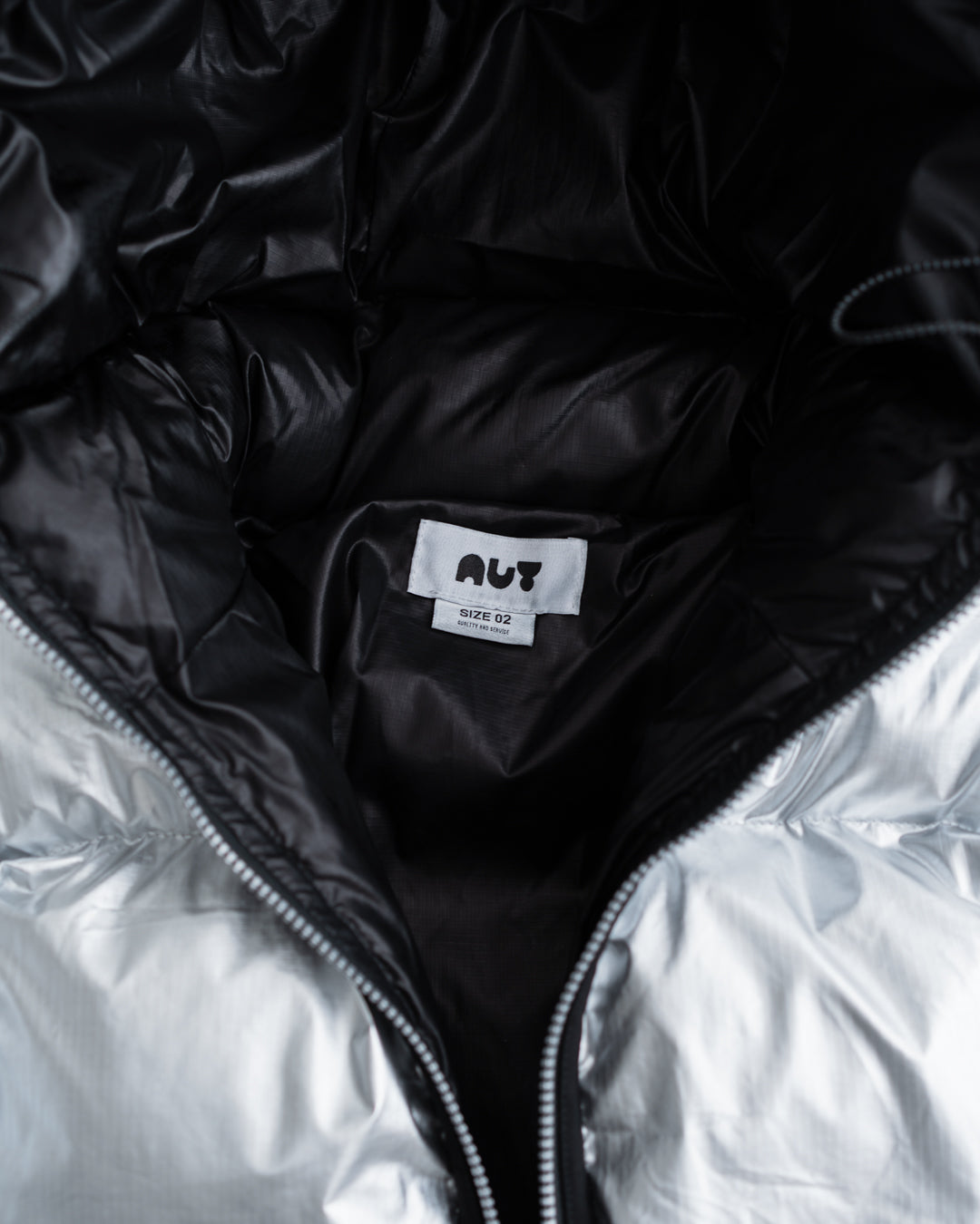 [9.26 sat 12:00 Release]【Collaboration】ALWACY HALF ZIP JACKET