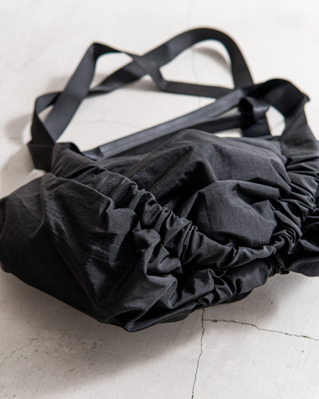 cote&ciel Minho Carbon Black