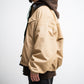 refomed  DOKA NYLON JACKET "TARP"