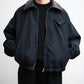 refomed  DOKA NYLON JACKET "TARP"