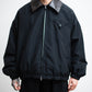 refomed  DOKA NYLON JACKET "TARP"