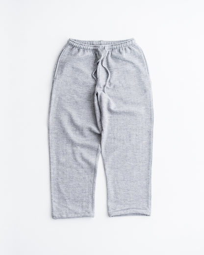 [9.26 sat 12:00 Release]【Collaboration】Acy × ALWAYTH ALWACY SWEAT PANTS