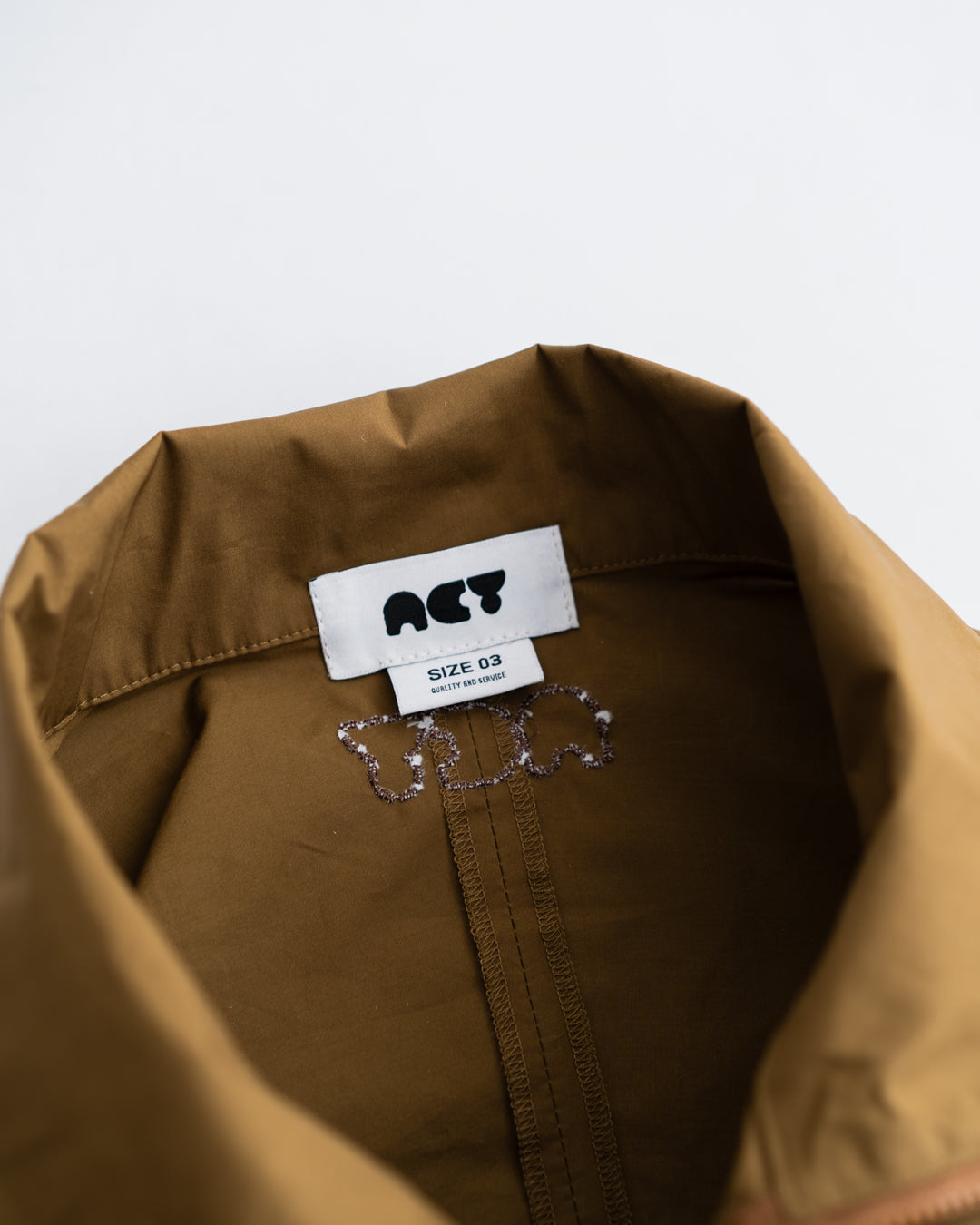 [9.26 sat 12:00 Release] Acy NM TRACK JACKET
