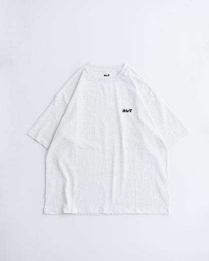 [9.26 sat 12:00 Release]【Collaboration】ALWACY SPORT TEE