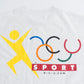 [9.26 sat 12:00 Release]【Collaboration】ALWACY SPORT TEE