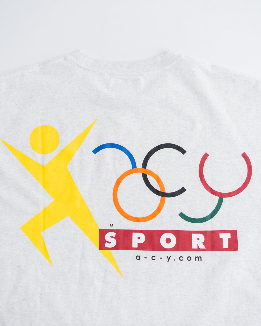 [9.26 sat 12:00 Release]【Collaboration】ALWACY SPORT TEE