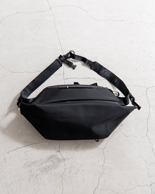 cote&ciel Isarau L Sleek Black