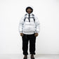 [9.26 sat 12:00 Release]【Collaboration】ALWACY HALF ZIP JACKET