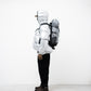 [9.26 sat 12:00 Release]【Collaboration】ALWACY HALF ZIP JACKET