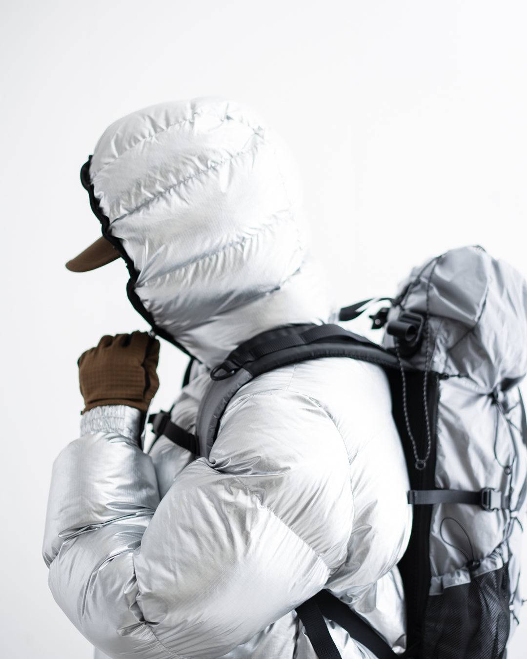 [9.26 sat 12:00 Release]【Collaboration】ALWACY HALF ZIP JACKET