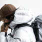 [9.26 sat 12:00 Release]【Collaboration】ALWACY HALF ZIP JACKET