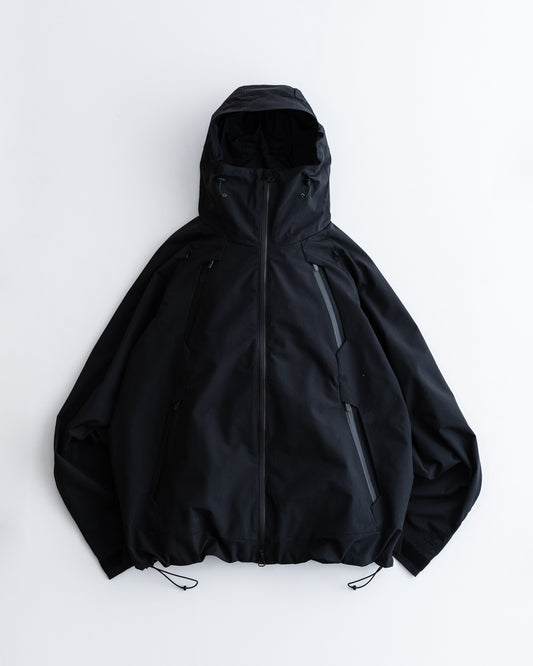 ROTOL Ventilation 3L Shell Parka