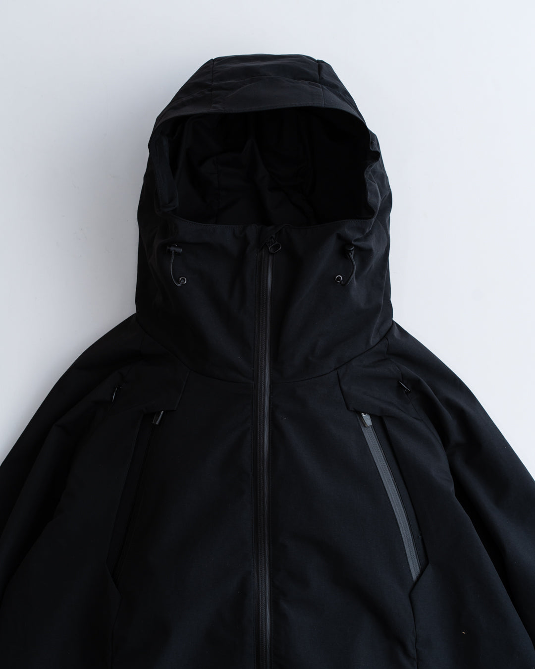 ROTOL Ventilation 3L Shell Parka