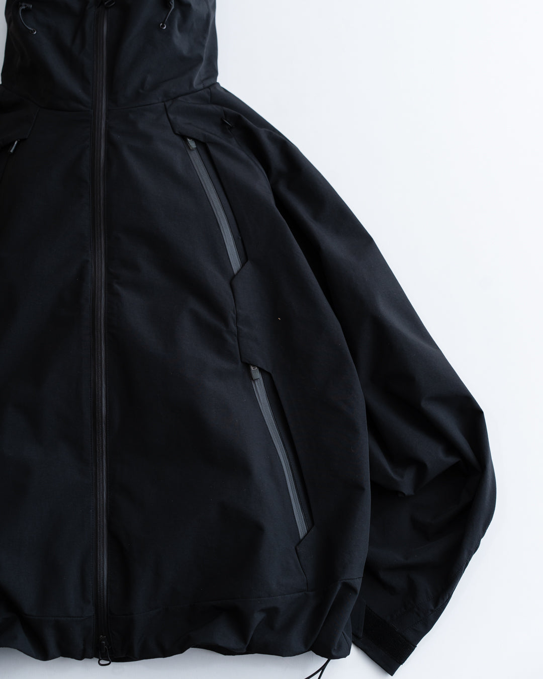 ROTOL Ventilation 3L Shell Parka