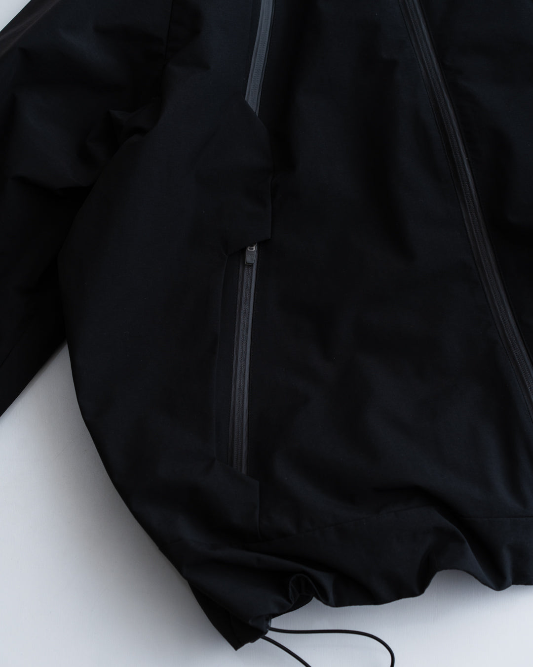 ROTOL Ventilation 3L Shell Parka