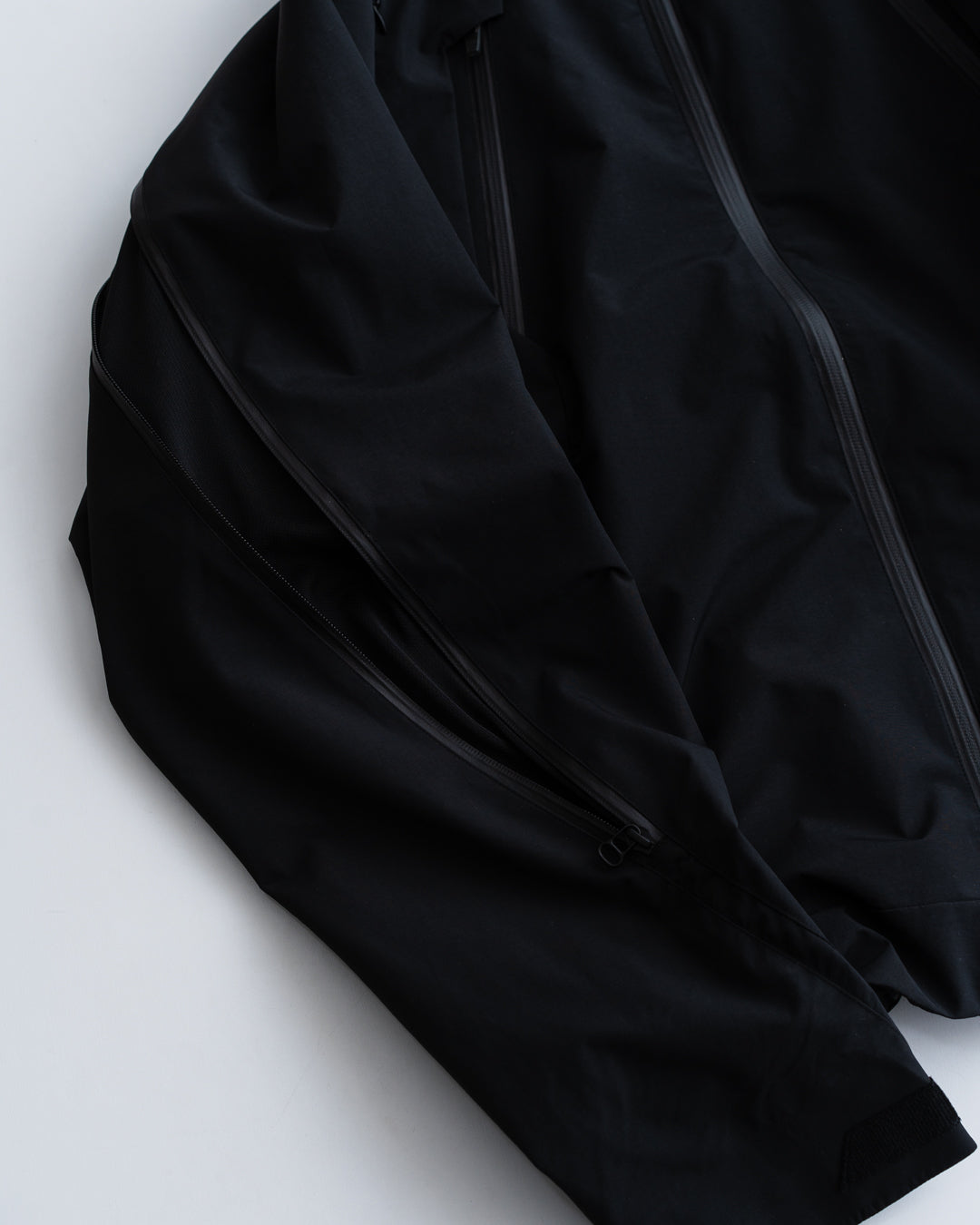 ROTOL Ventilation 3L Shell Parka