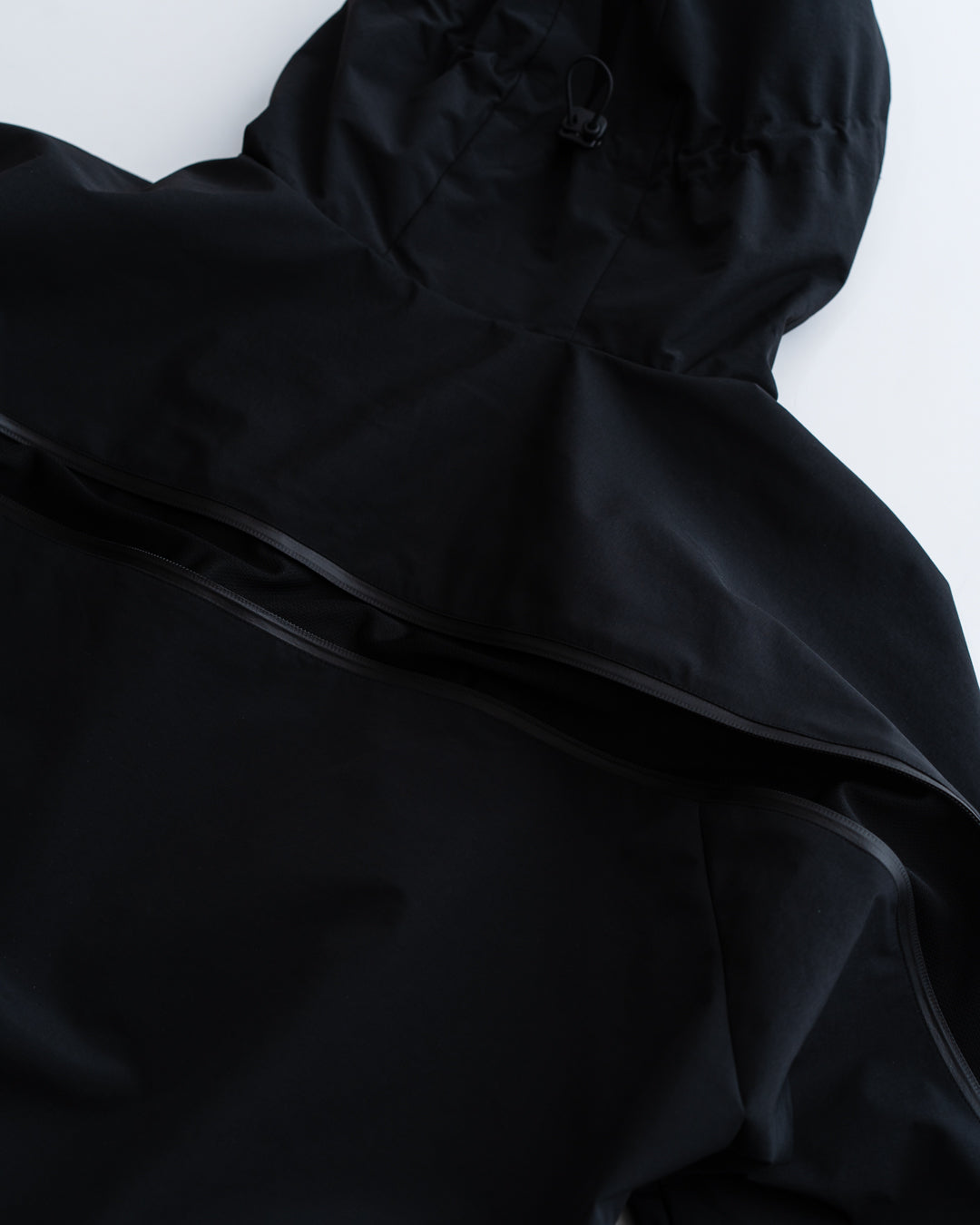 通販] ROTOL(ロトル) Ventilation 3L Shell Parka 商品ページ – fazeone