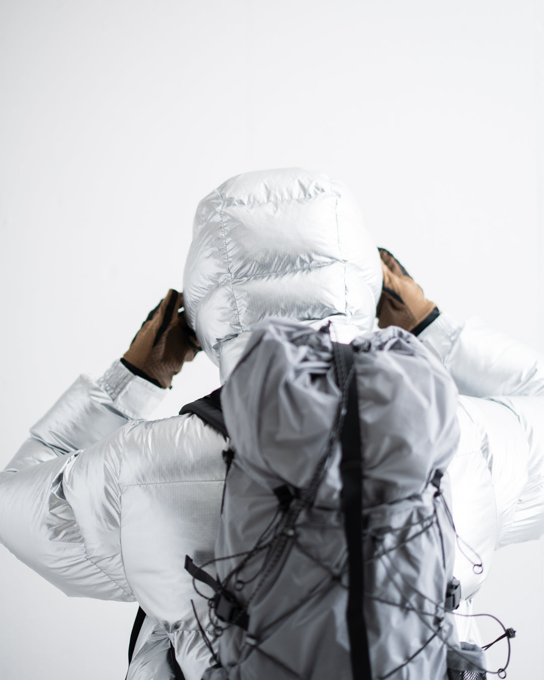 [9.26 sat 12:00 Release]【Collaboration】ALWACY HALF ZIP JACKET
