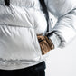[9.26 sat 12:00 Release]【Collaboration】ALWACY HALF ZIP JACKET