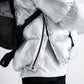 [9.26 sat 12:00 Release]【Collaboration】ALWACY HALF ZIP JACKET