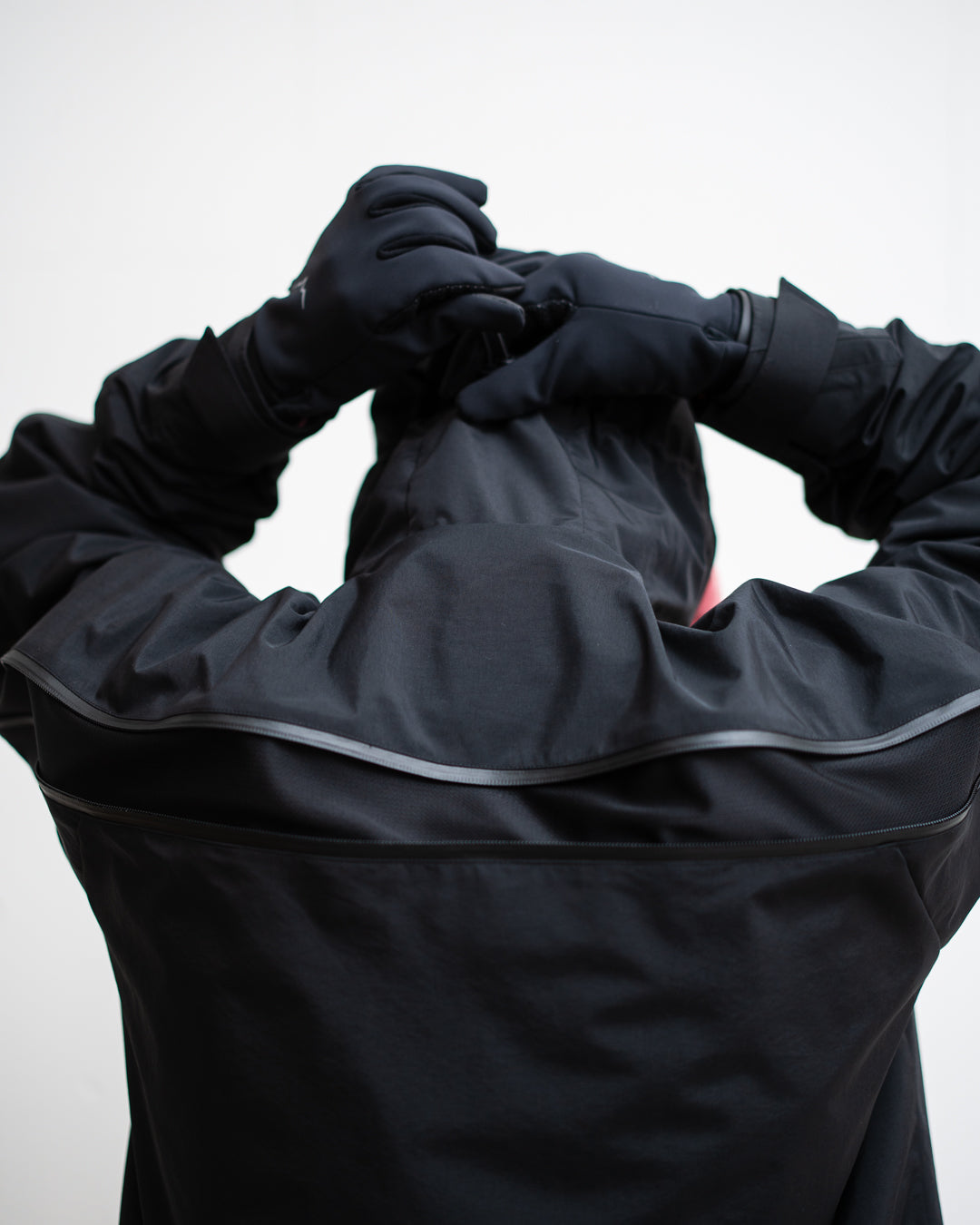 ROTOL Ventilation 3L Shell Parka