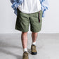 【Japan limited】GRAMICCI CANVAS OUTBACK SHORT