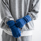 meanswhile Cotton Cupra Knit Arm Warmer