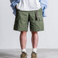 【Japan limited】GRAMICCI CANVAS OUTBACK SHORT