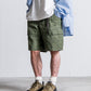 【Japan limited】GRAMICCI CANVAS OUTBACK SHORT