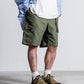 【Japan limited】GRAMICCI CANVAS OUTBACK SHORT