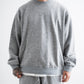 [9.26 sat 12:00 Release]【Collaboration】Acy × ALWAYTH ALWACY CREW NECK SWEAT