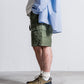 【Japan limited】GRAMICCI CANVAS OUTBACK SHORT