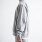 [9.26 sat 12:00 Release]【Collaboration】Acy × ALWAYTH ALWACY CREW NECK SWEAT