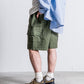 【Japan limited】GRAMICCI CANVAS OUTBACK SHORT