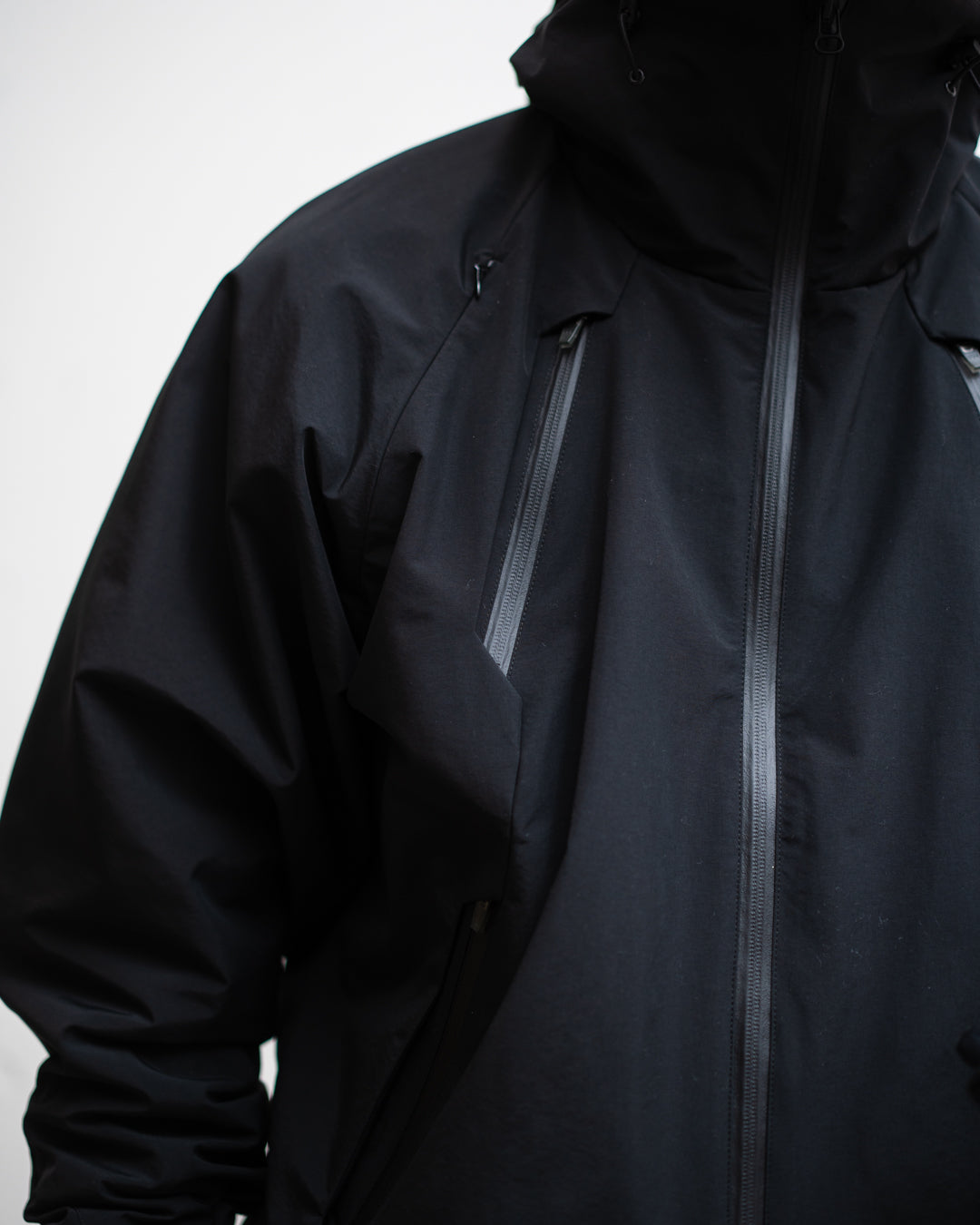 ROTOL Ventilation 3L Shell Parka