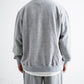 [9.26 sat 12:00 Release]【Collaboration】Acy × ALWAYTH ALWACY CREW NECK SWEAT
