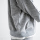[9.26 sat 12:00 Release]【Collaboration】Acy × ALWAYTH ALWACY CREW NECK SWEAT
