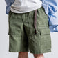 【Japan limited】GRAMICCI CANVAS OUTBACK SHORT