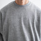 [9.26 sat 12:00 Release]【Collaboration】Acy × ALWAYTH ALWACY CREW NECK SWEAT