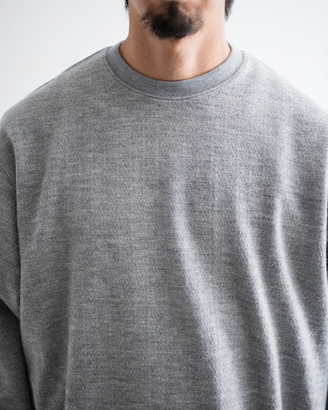 [9.26 sat 12:00 Release]【Collaboration】Acy × ALWAYTH ALWACY CREW NECK SWEAT