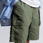 【Japan limited】GRAMICCI CANVAS OUTBACK SHORT
