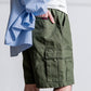 【Japan limited】GRAMICCI CANVAS OUTBACK SHORT